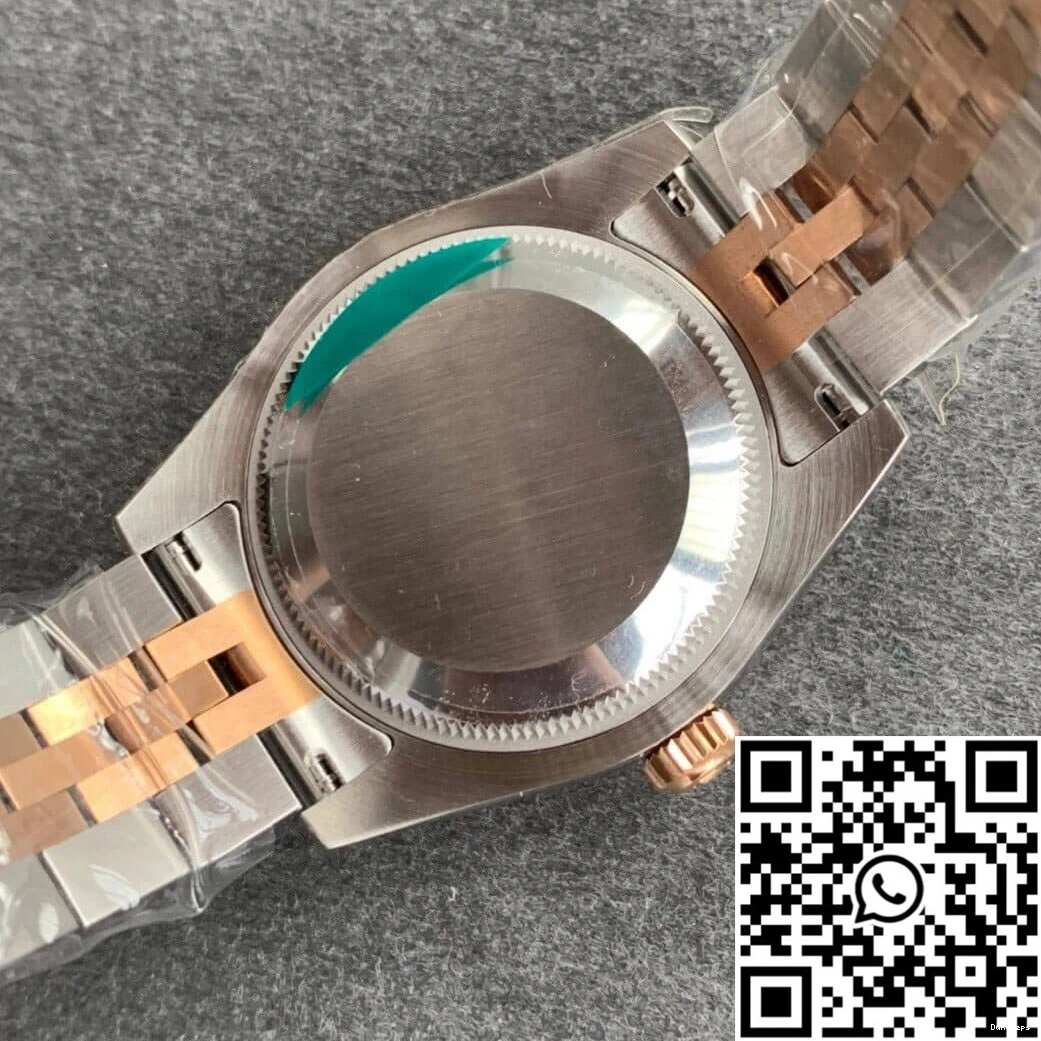 Datejust Gold M278271-0024 Rolex GS Rose Factory 0226